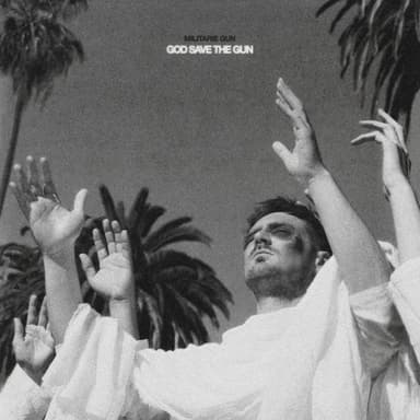 God Save The Gun