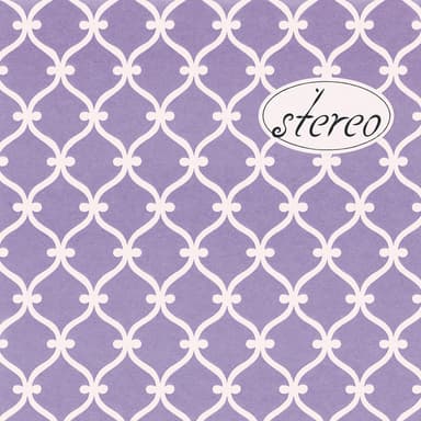 stereo